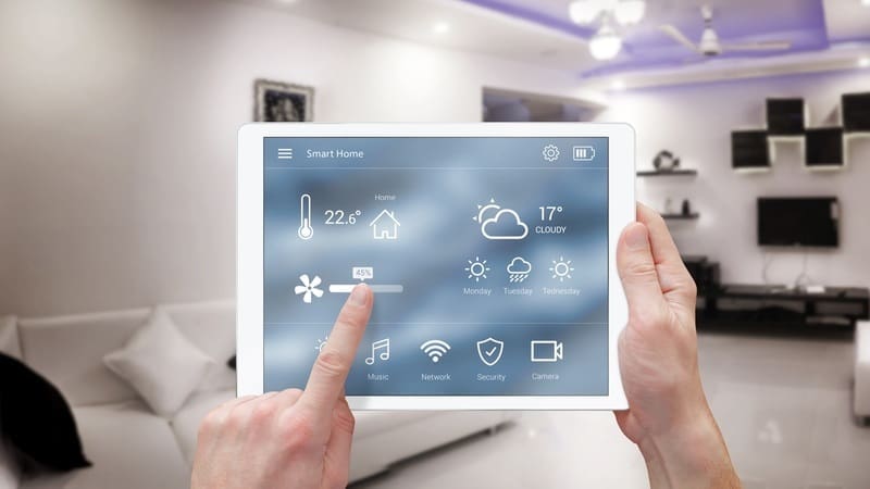 Smart Home Robots That Will Make Your Life Easier in 2025