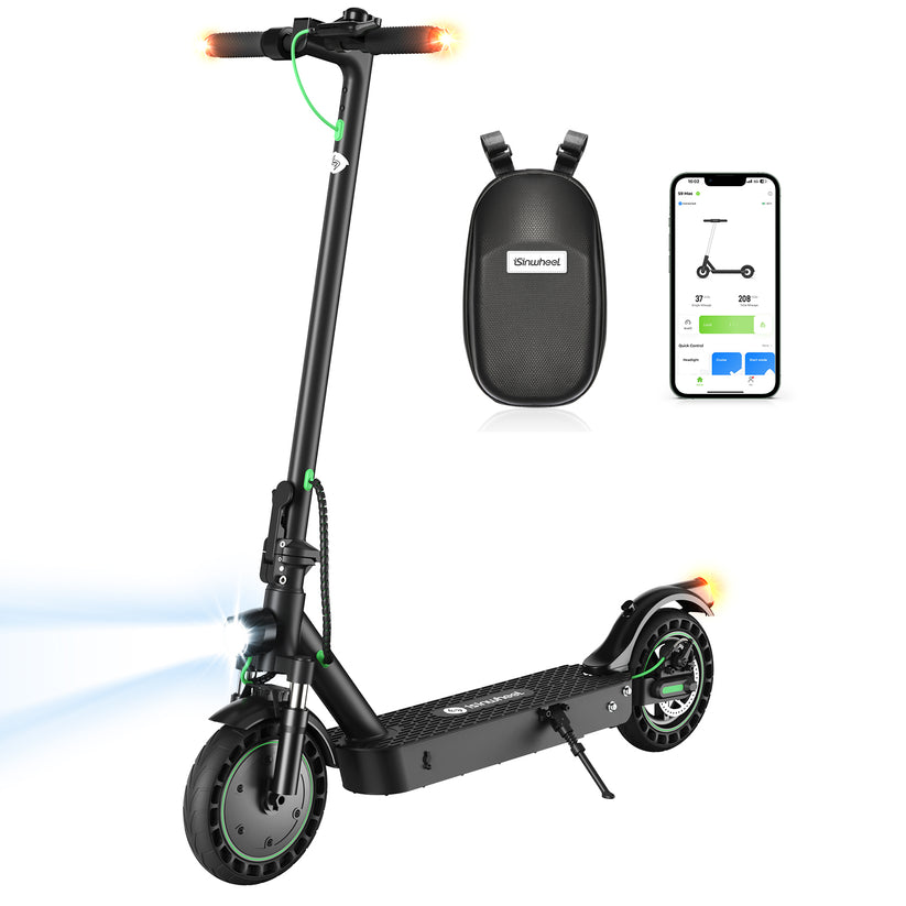 isinwheel S9 Max 500W Electric Scooter