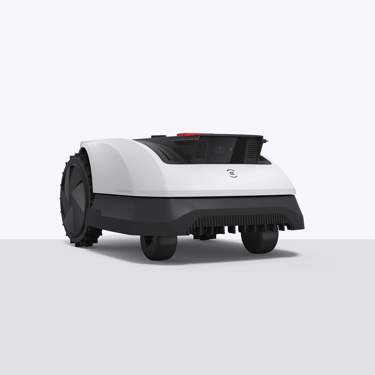 ECOVACS GOAT O1000 RTK Robotic Lawn Mower (1/4 Acre)