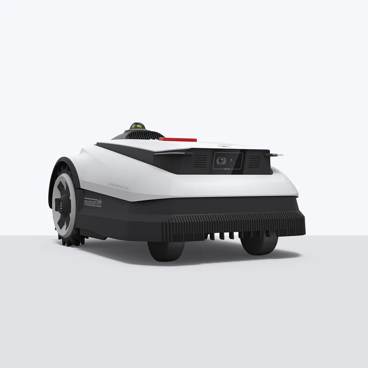 ECOVACS GOAT A3000 LiDAR Robot Lawn Mower (3/4 Acre)