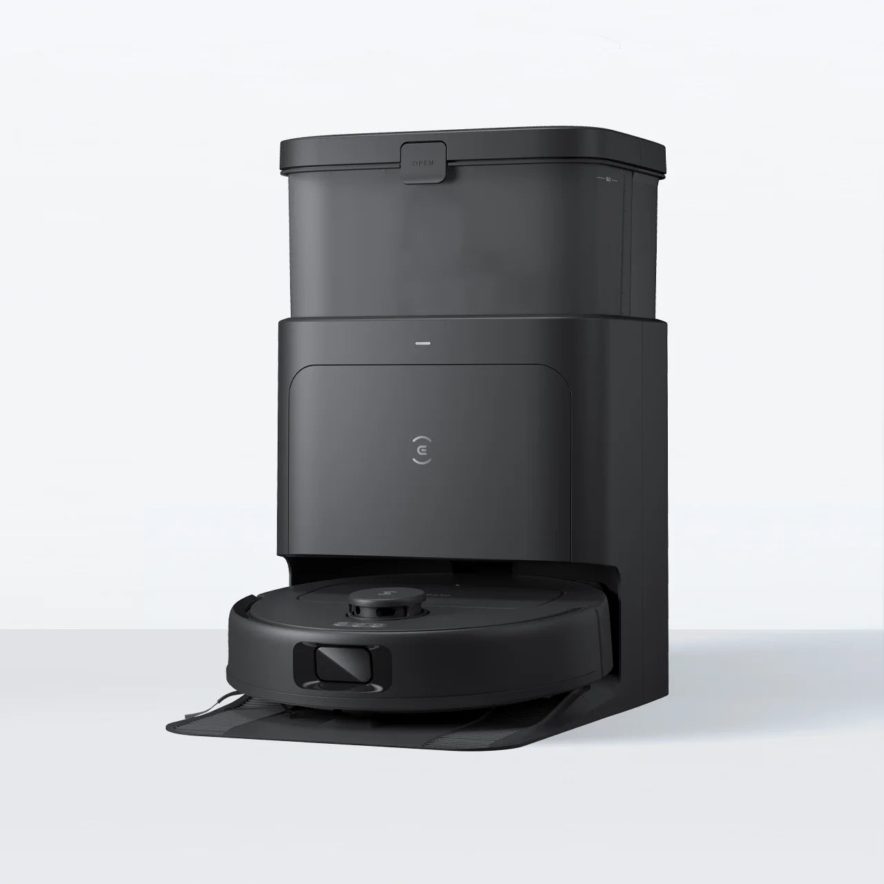 ECOVACS N30 PRO OMNI Robot Vacuum & Spinning Mop