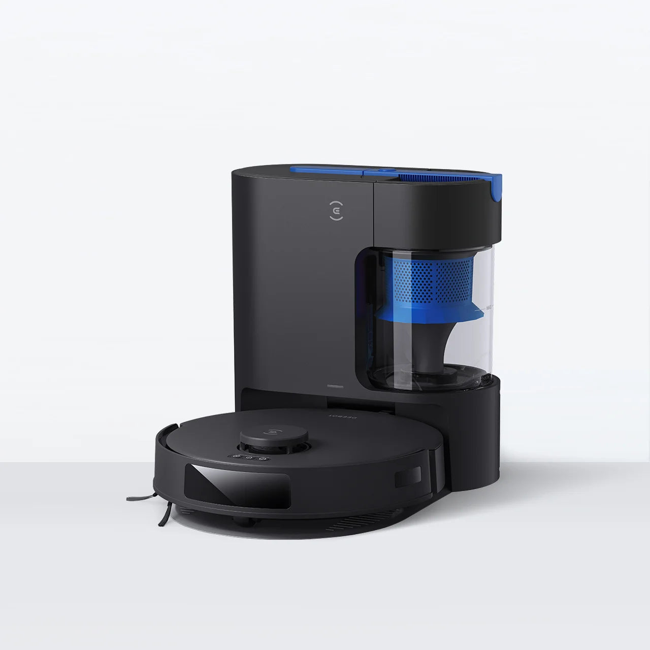 ECOVACS Robotics - DEEBOT N20 PRO PLUS Vacuum & Mop Robot