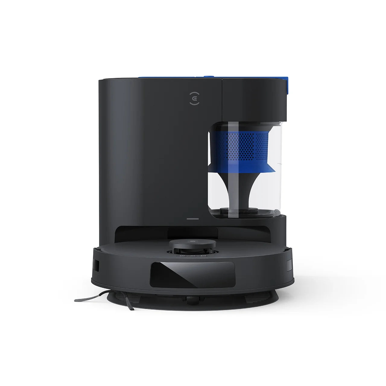 ECOVACS Robotics - DEEBOT N20 PRO PLUS Vacuum & Mop Robot