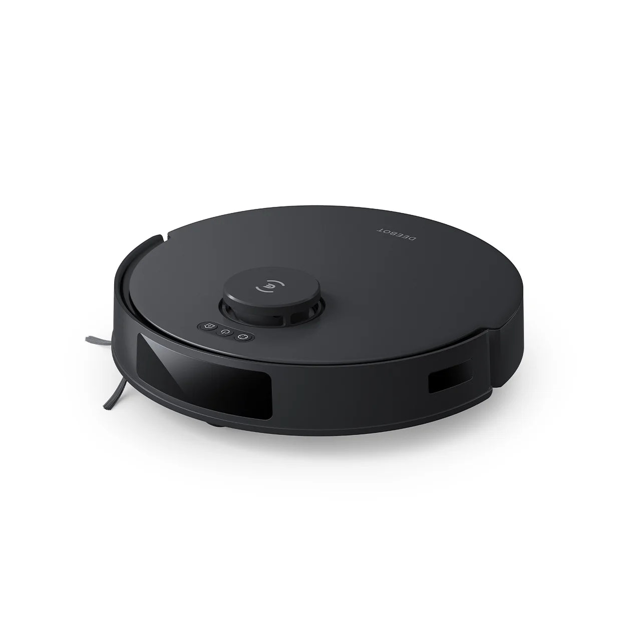 ECOVACS Robotics - DEEBOT N20 PRO PLUS Vacuum & Mop Robot