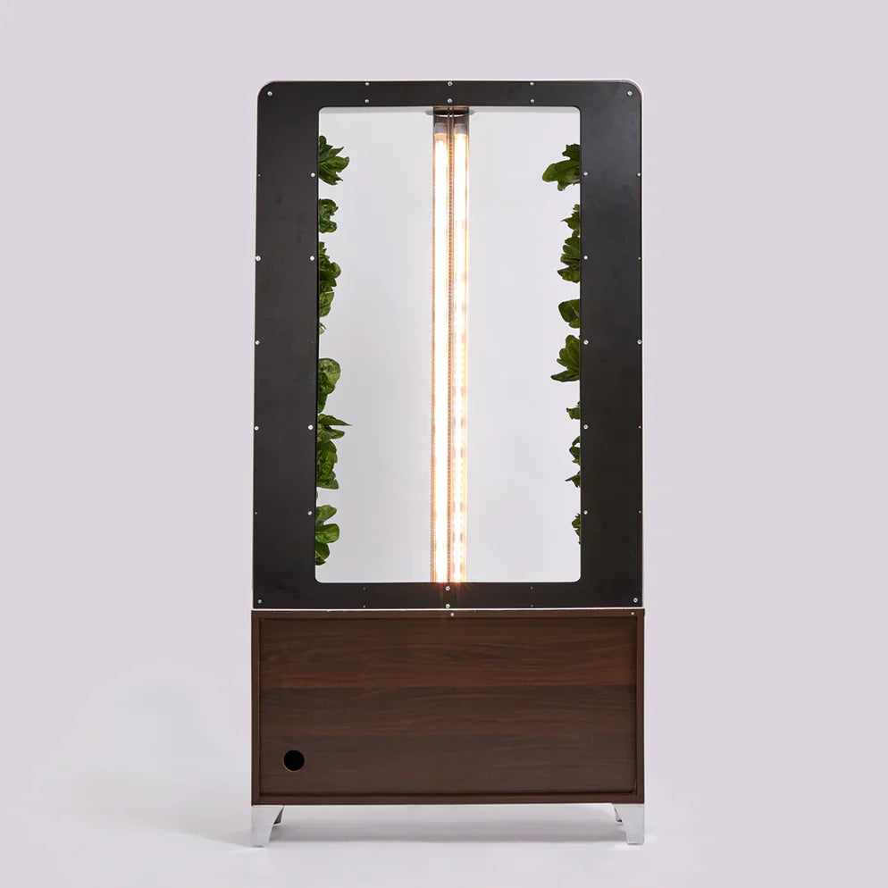Just Vertical AEVA Indoor Hydroponic Garden