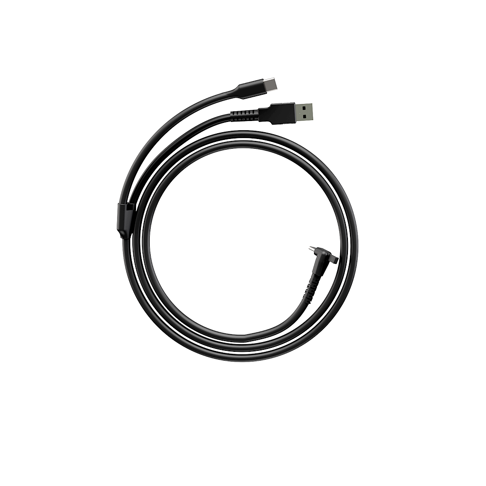 Data Cable for Moose Series