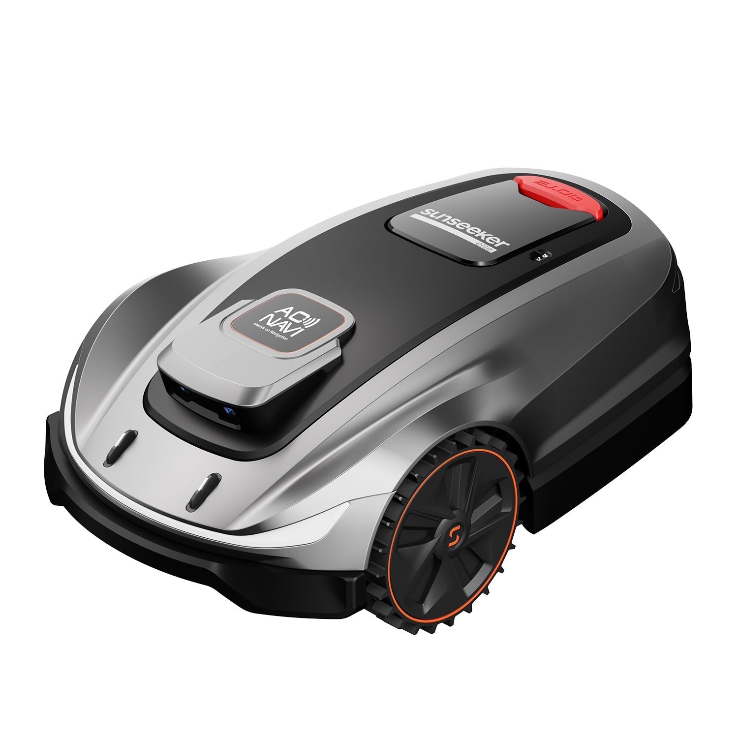 Sunseeker X5 Wireless Robot Lawn Mower | 0.5 Acres