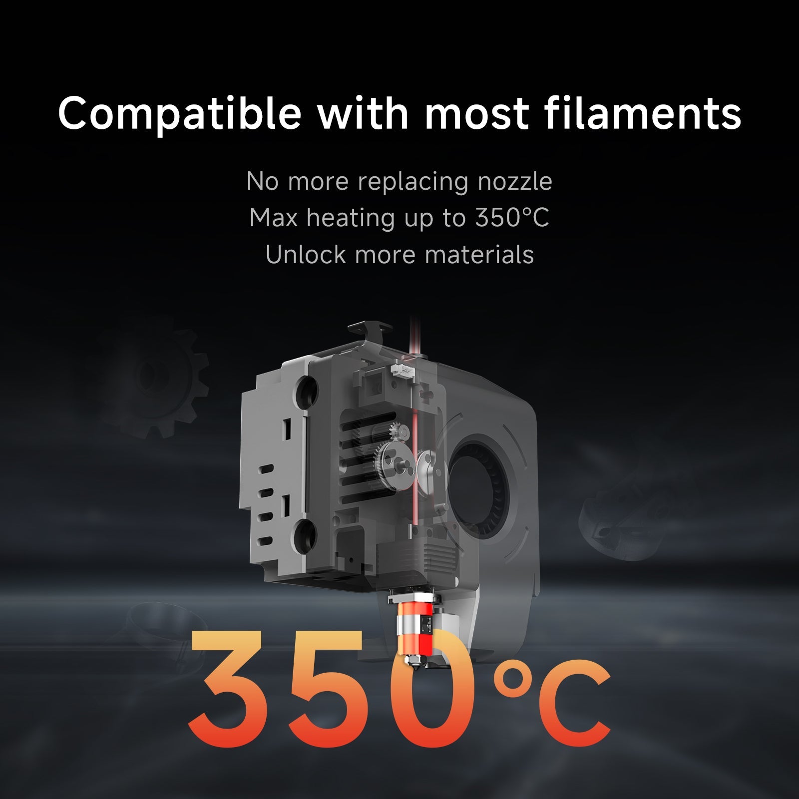 Qidi Tech Q1 Pro 3D Printer