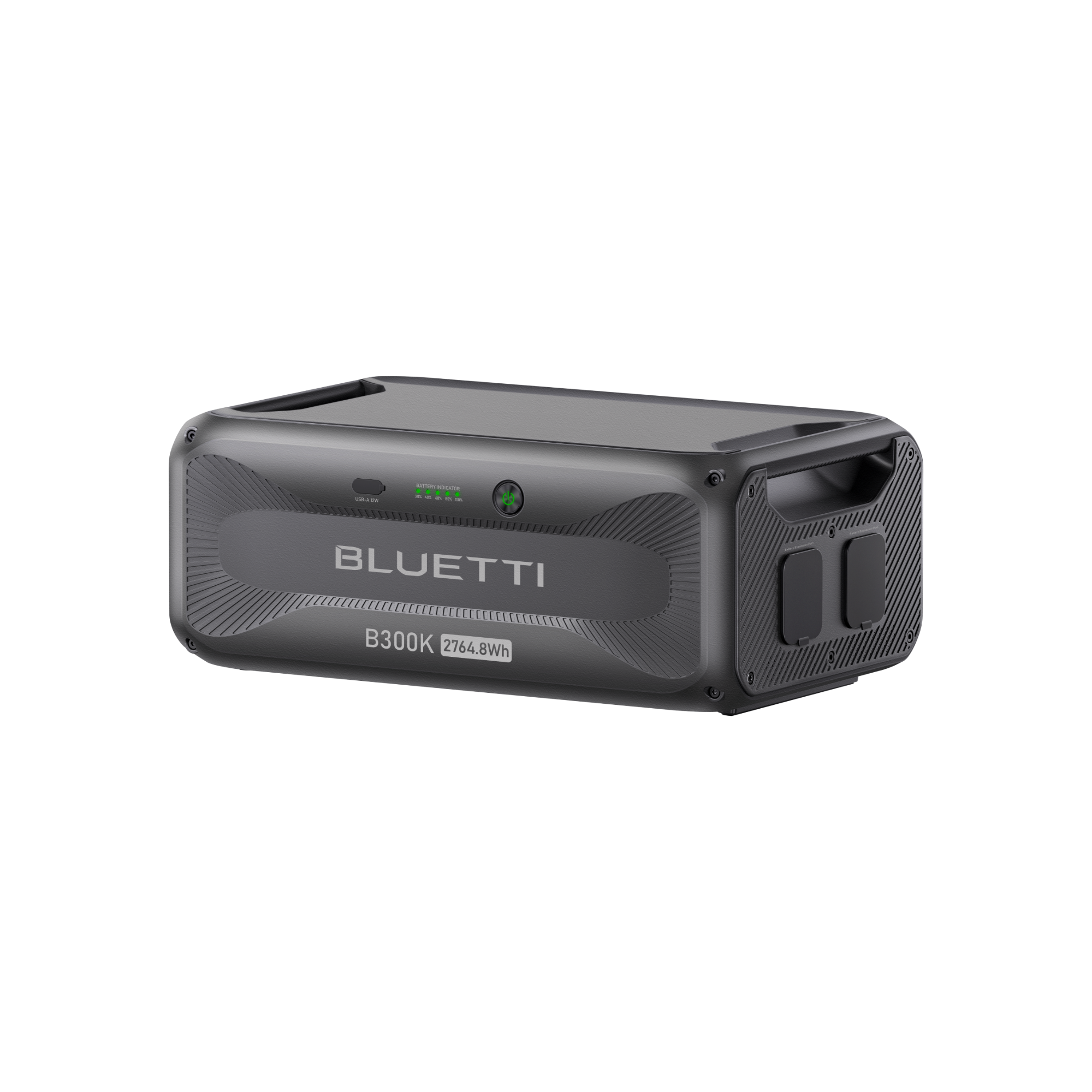 Bluetti B300K Expansion Battery