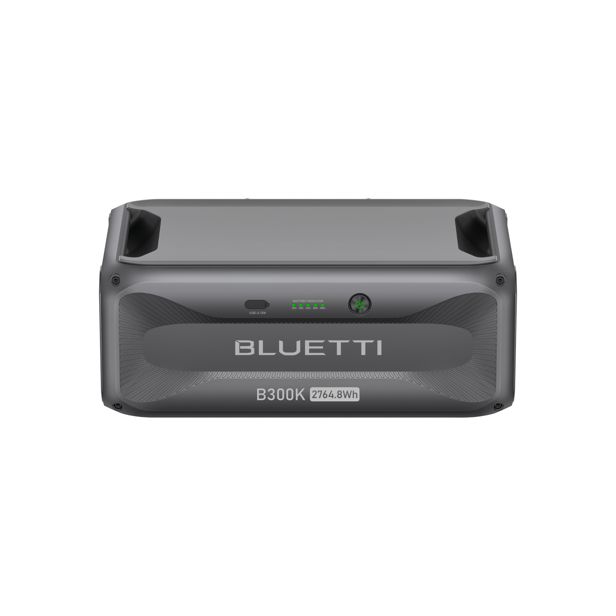 Bluetti B300K Expansion Battery