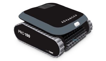 BWT Advanced Pro Line 150 Robotic Cleaner | 53' Cord Length