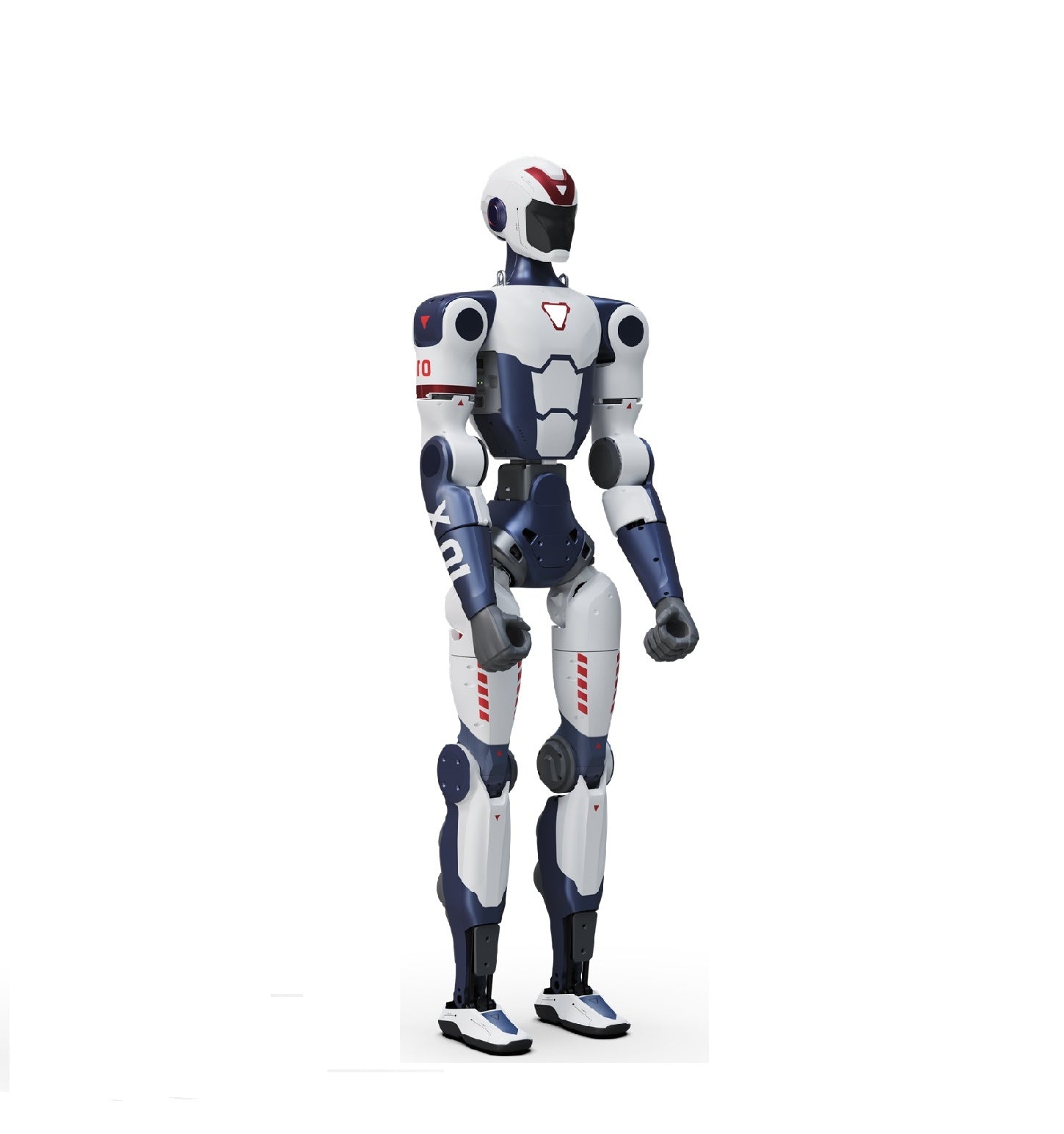 Unitree R1 – Professional Humanoid Robot