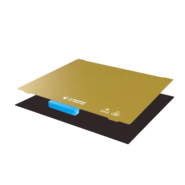 PEI Magnetic and Flexible Build Plate for Adventurer 4