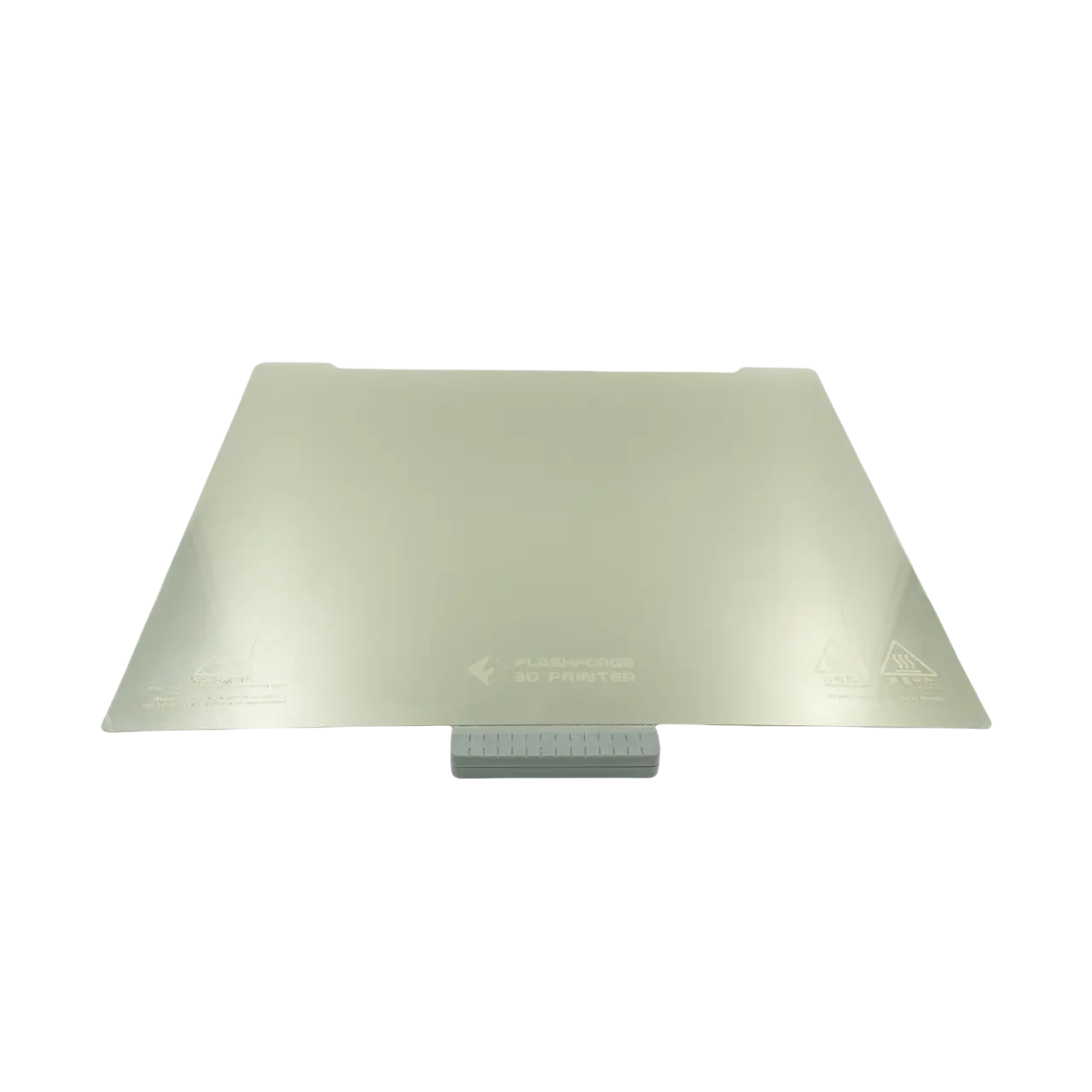 Flexible Build Plate for Flashforge Adventurer 4 Pro