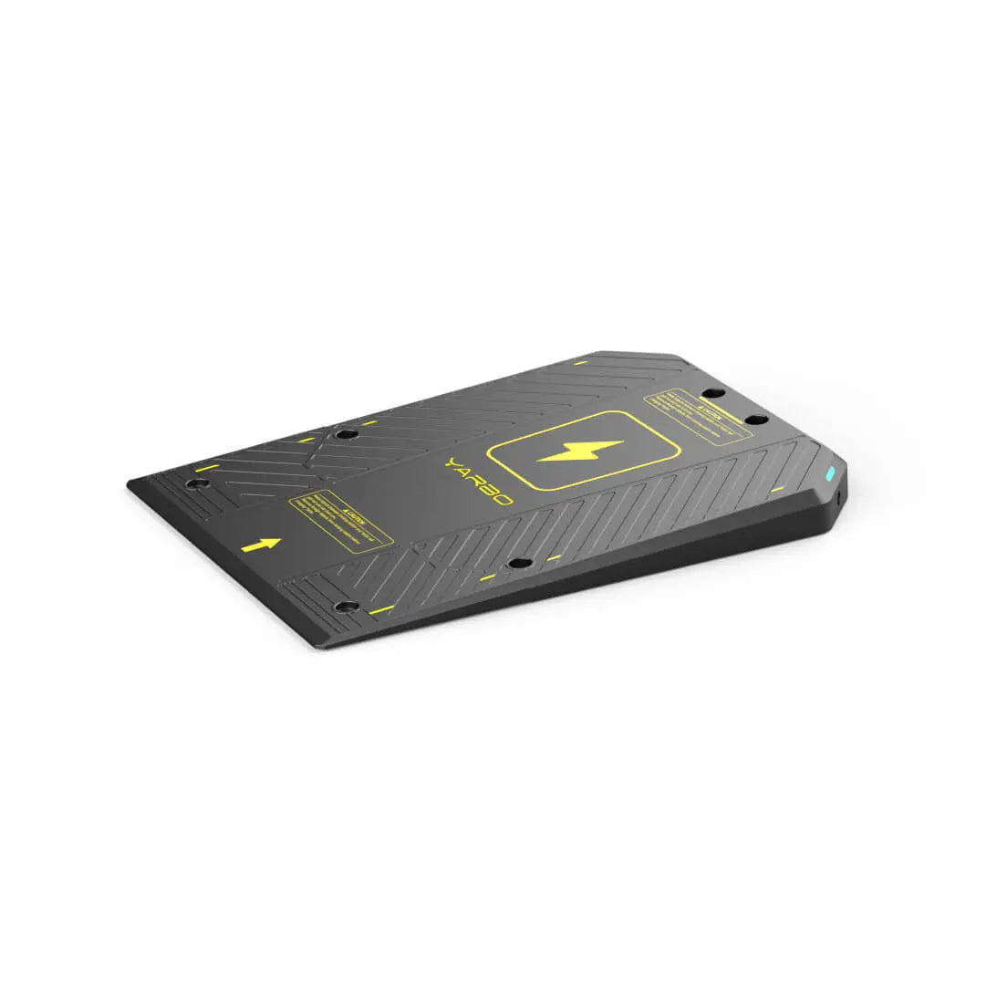 Yarbo Robotic Mower Docking Station