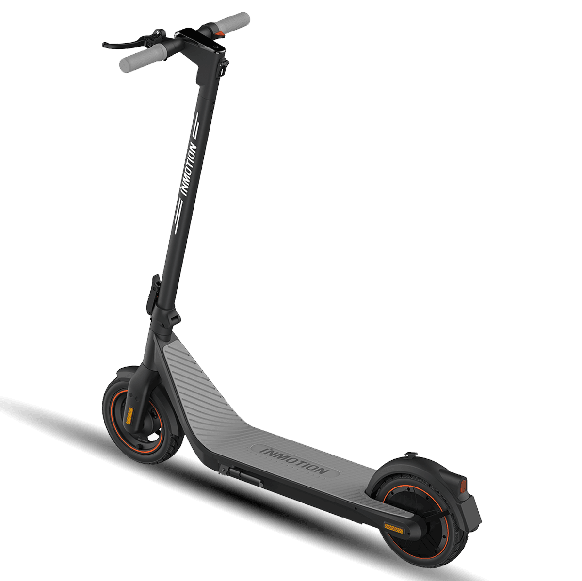 INMOTION Air Pro Electric Scooter