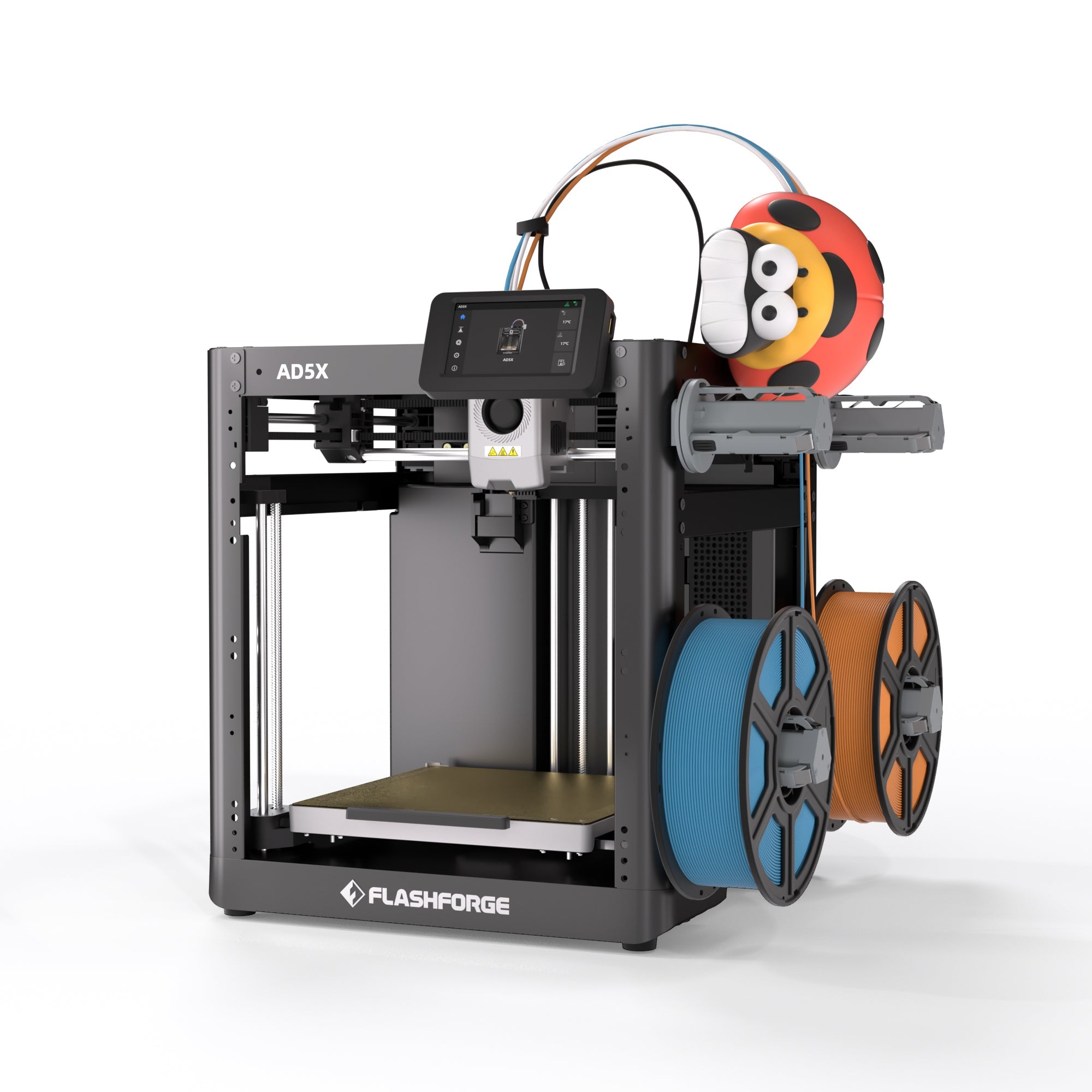 Flashforge AD5X – Multicolor 3D Printer