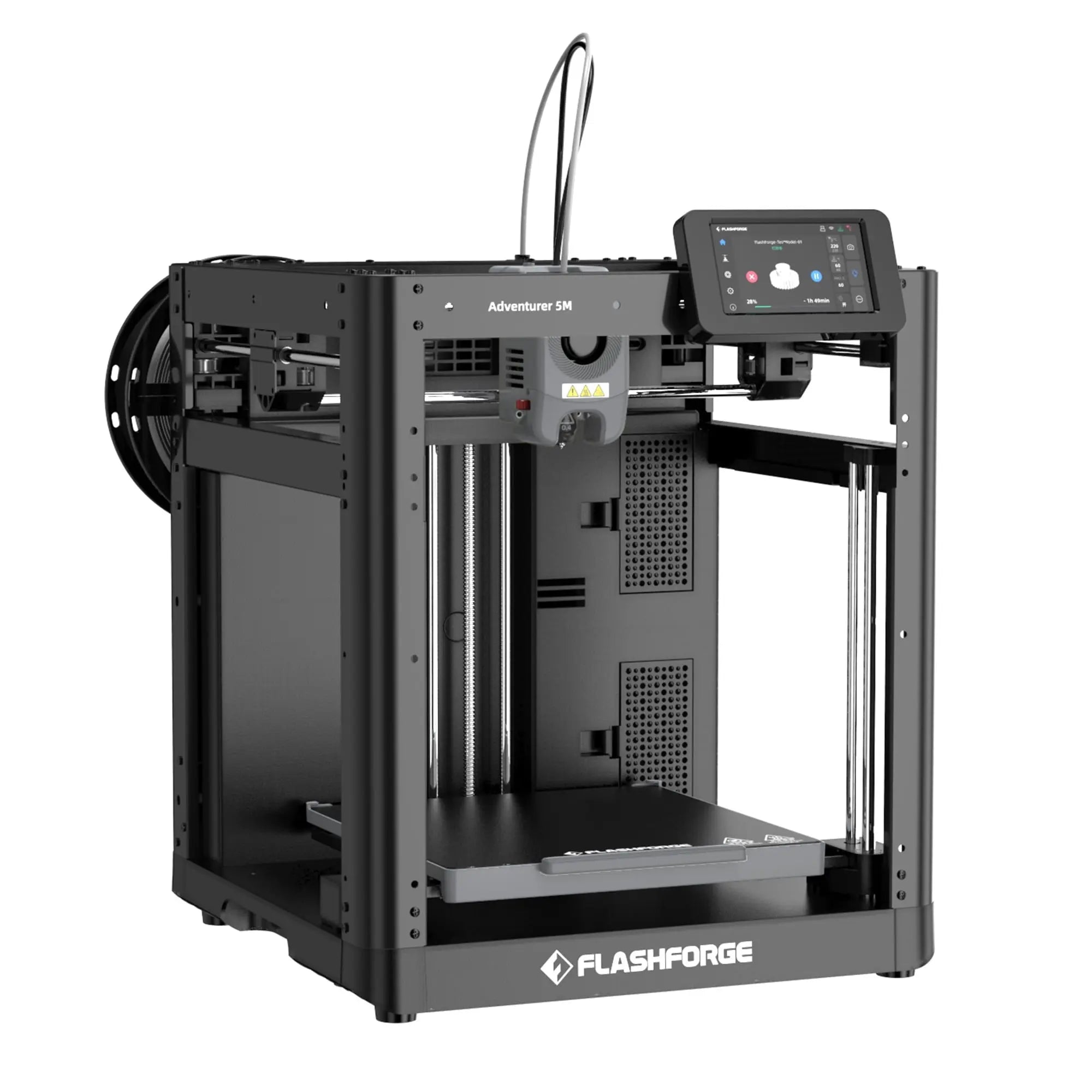 Flashforge Adventurer 5M 3D Printer