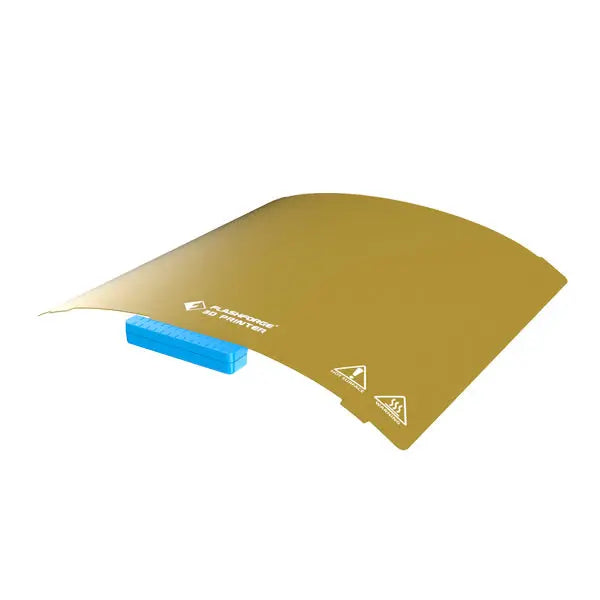 PEI Magnetic and Flexible Build Plate for Adventurer 4