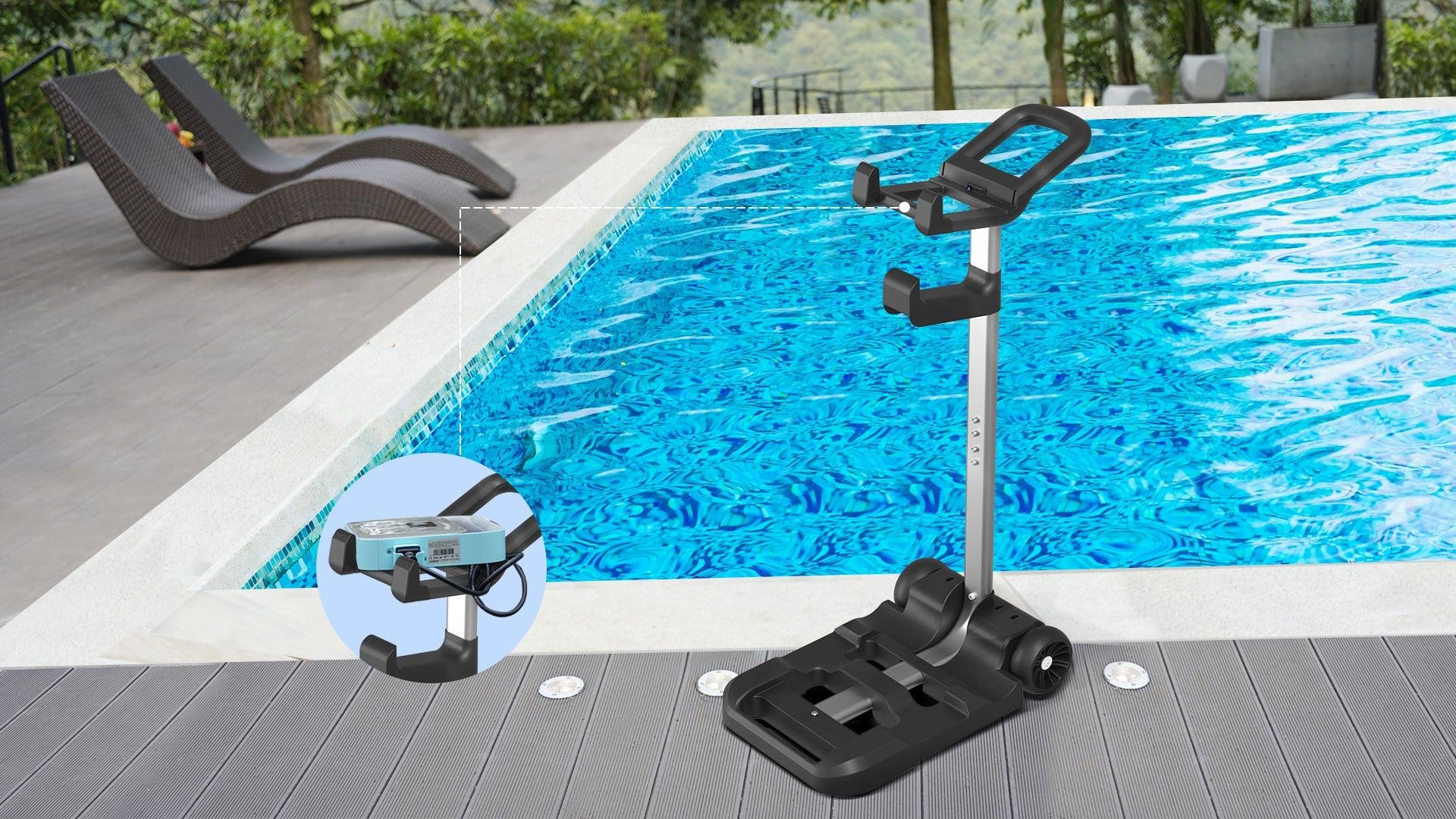 Poolmate Universal Caddy