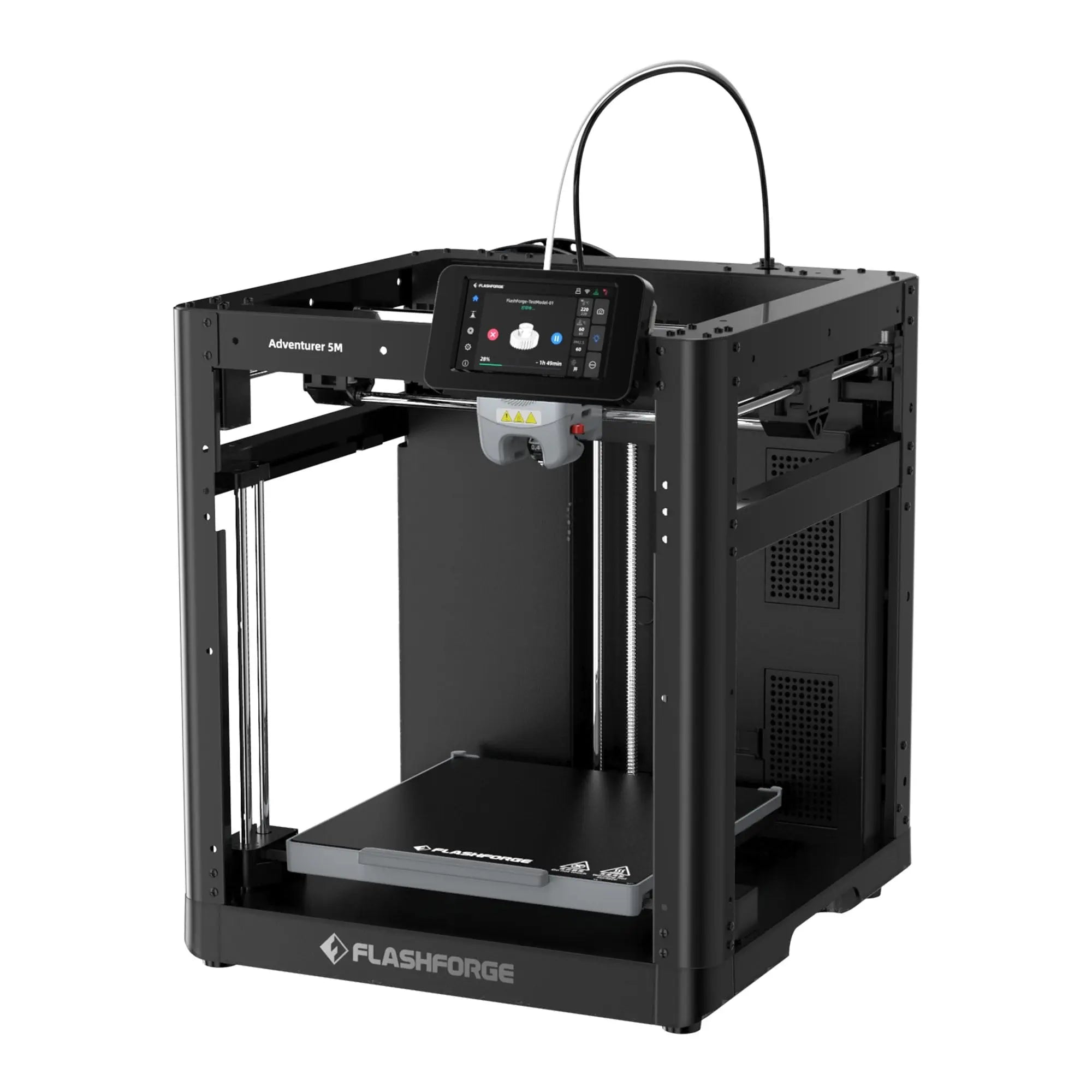 Flashforge Adventurer 5M 3D Printer