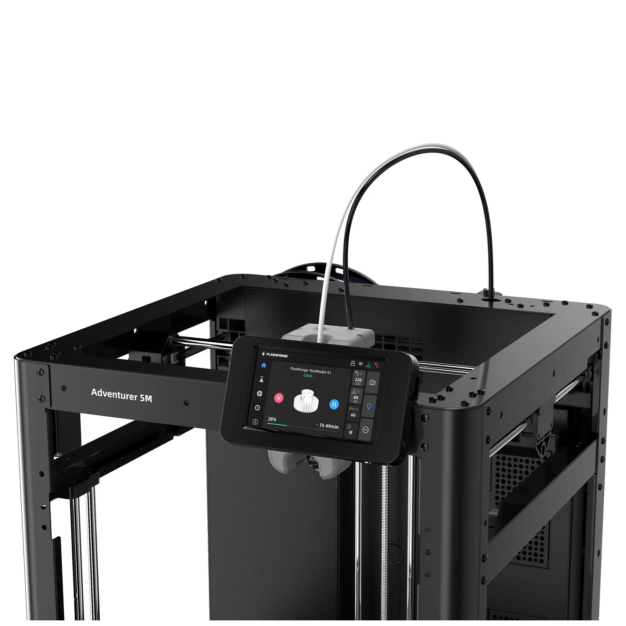 Flashforge Adventurer 5M 3D Printer