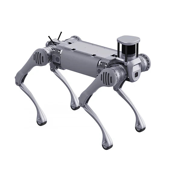 Unitree B2 – High-Speed Quadruped Robot