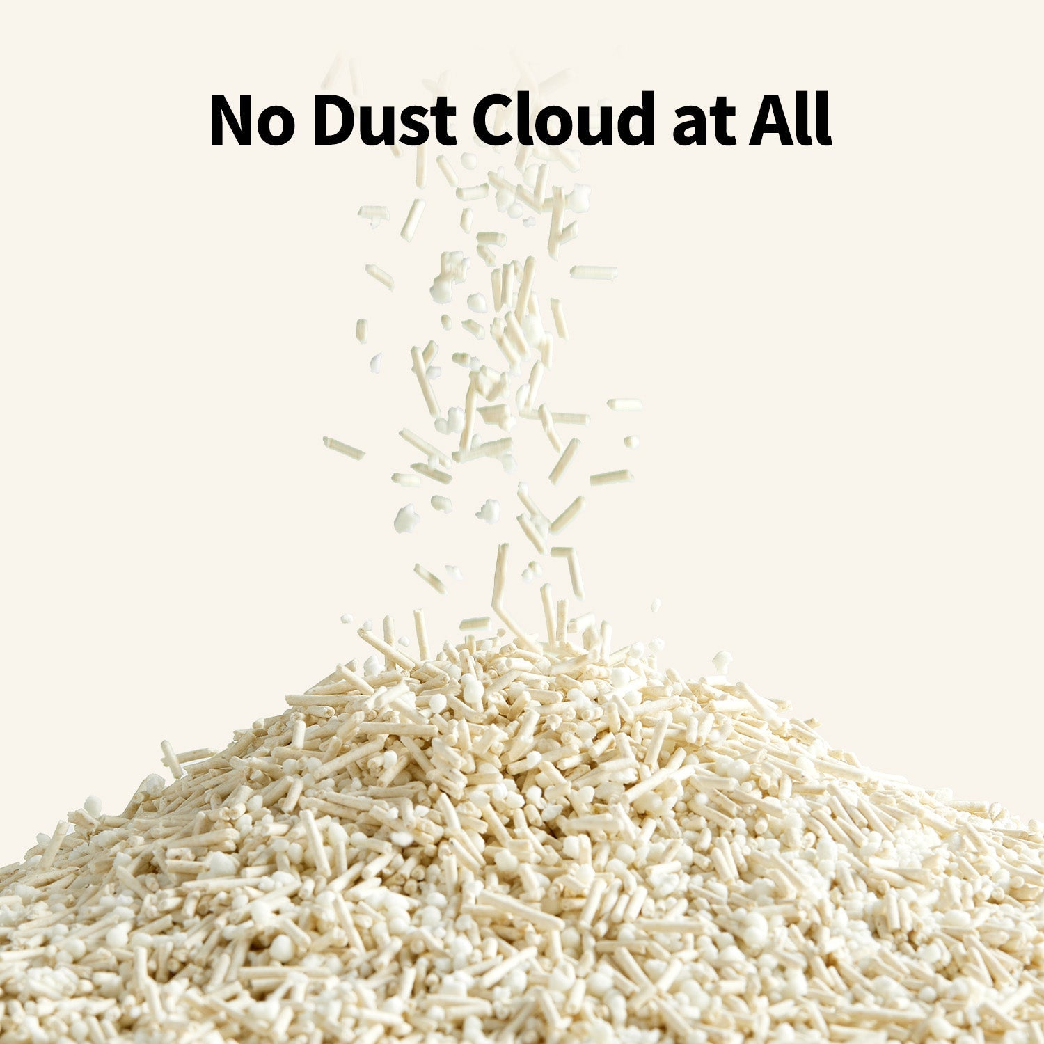 Natural Cat Litter - 1 Bag