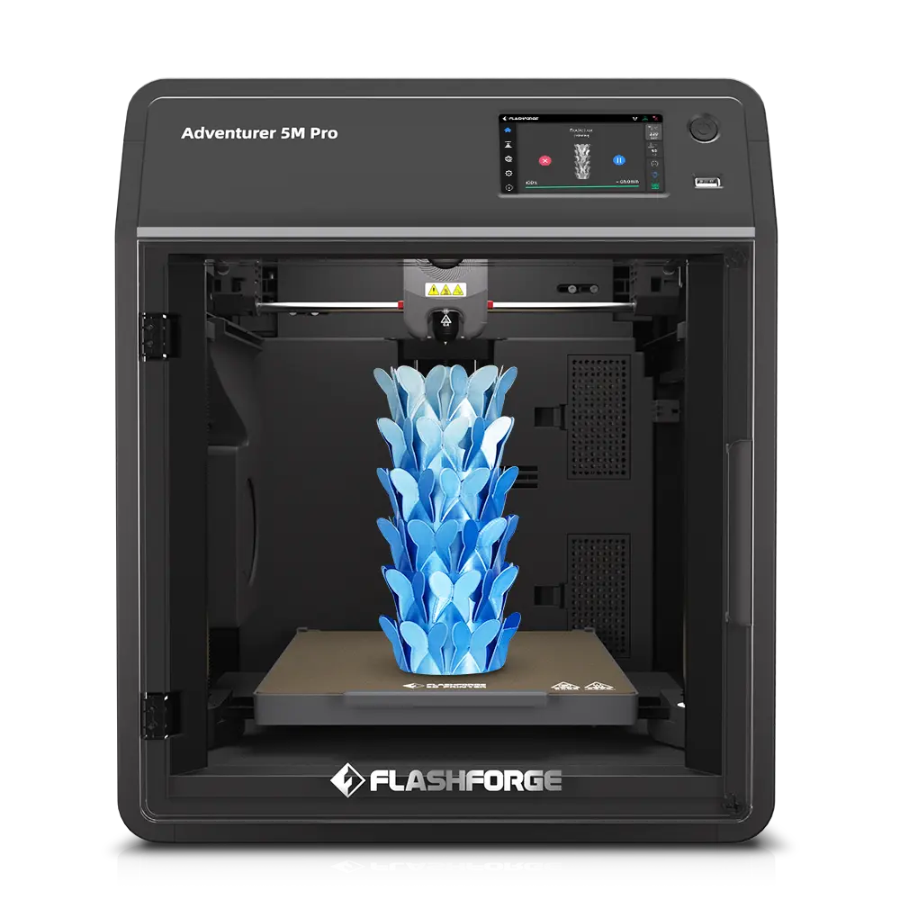 Flashforge Adventurer 5M Pro