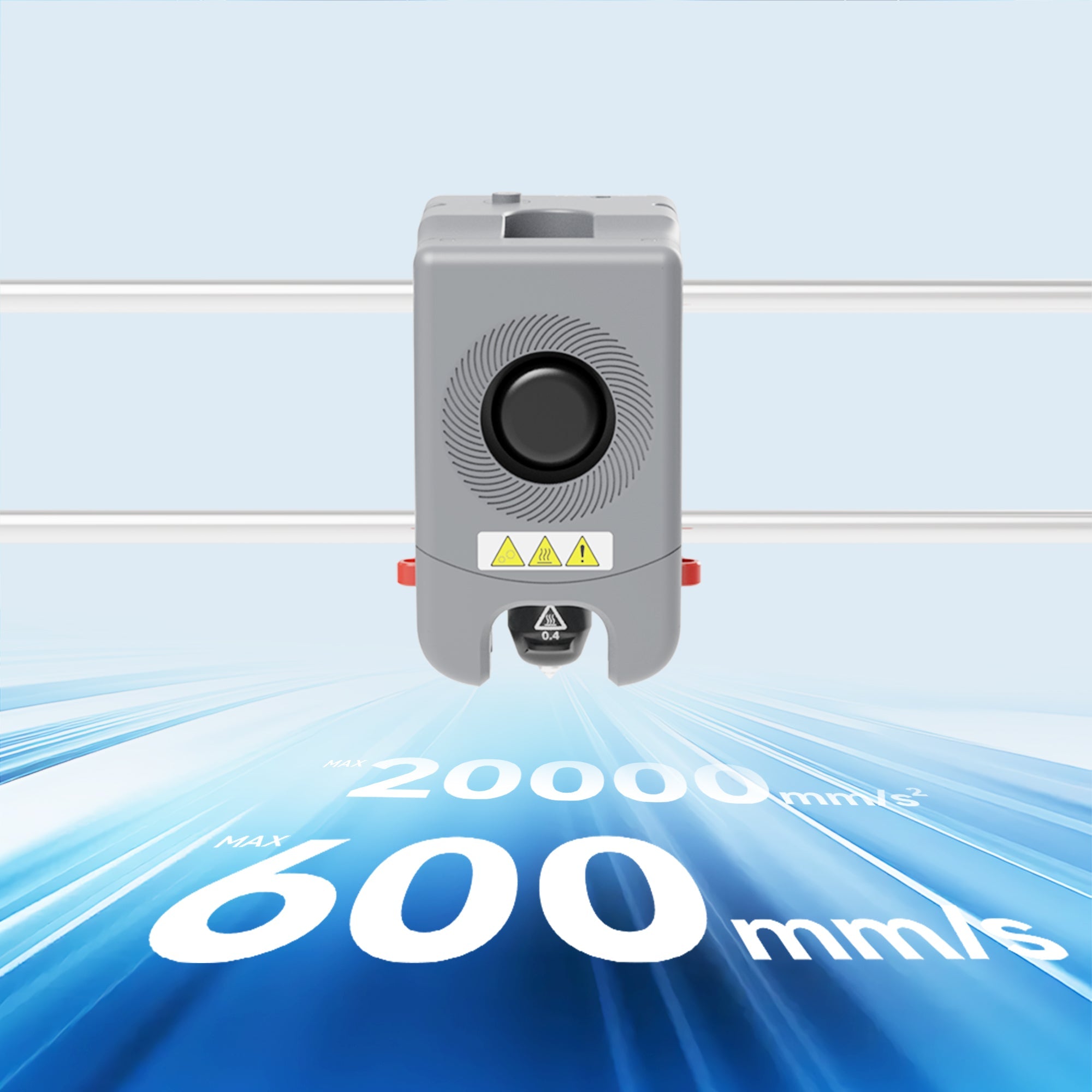 Flashforge Adventurer 5M