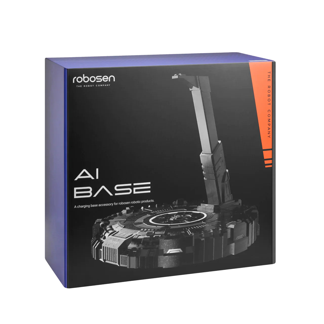 Robosen AI Base for Performance Robot