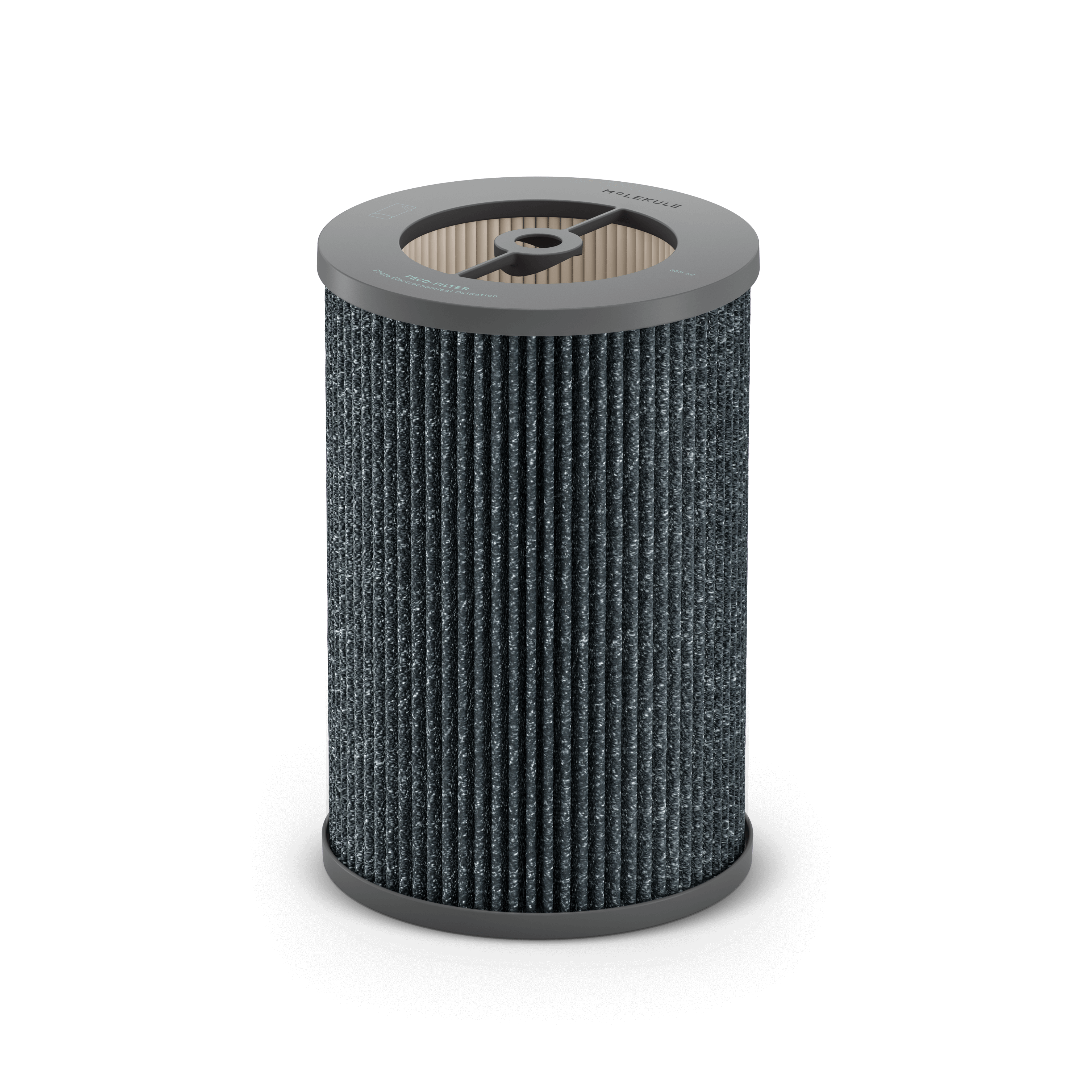 Molekule Air Pro PECO-HEPA Tri-Power filter