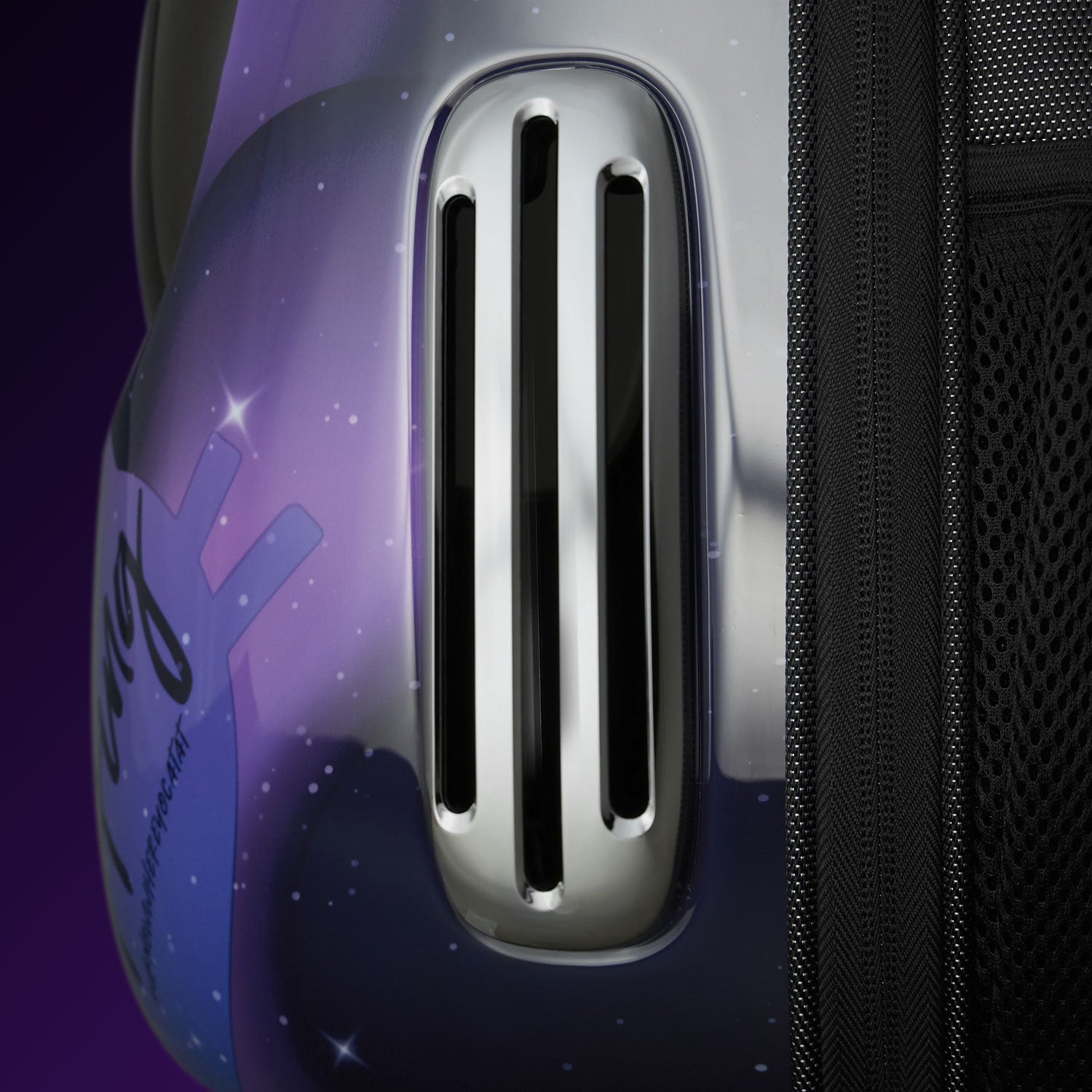 Breezy 2 Cat Carrier - Sterling TrapKing Davis