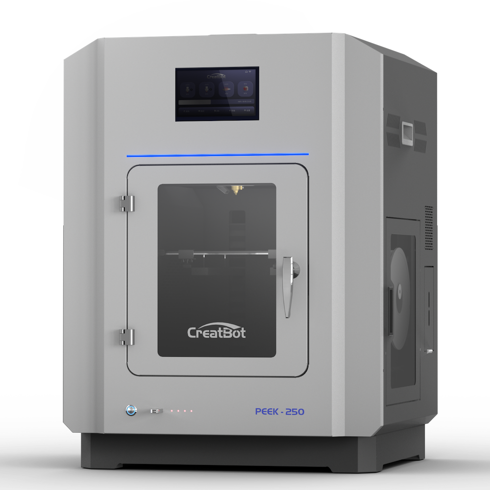 CreatBot PEEK-250 High Temperature 3D Printer