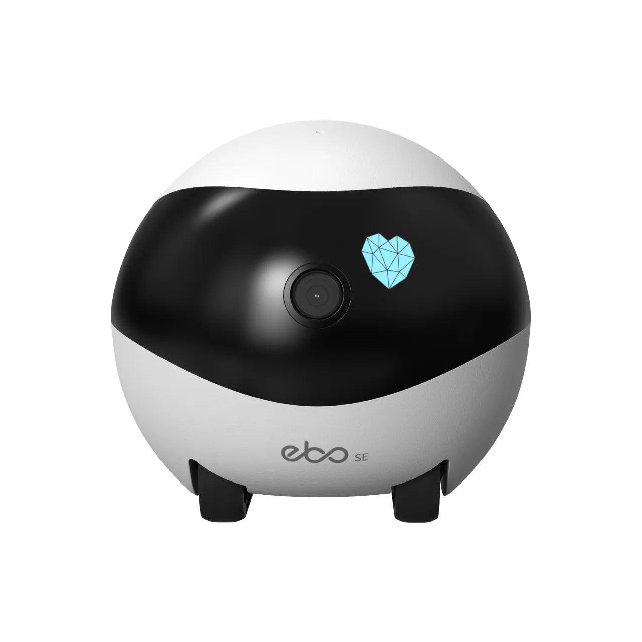Enabot EBO SE Wireless Camera Robot
