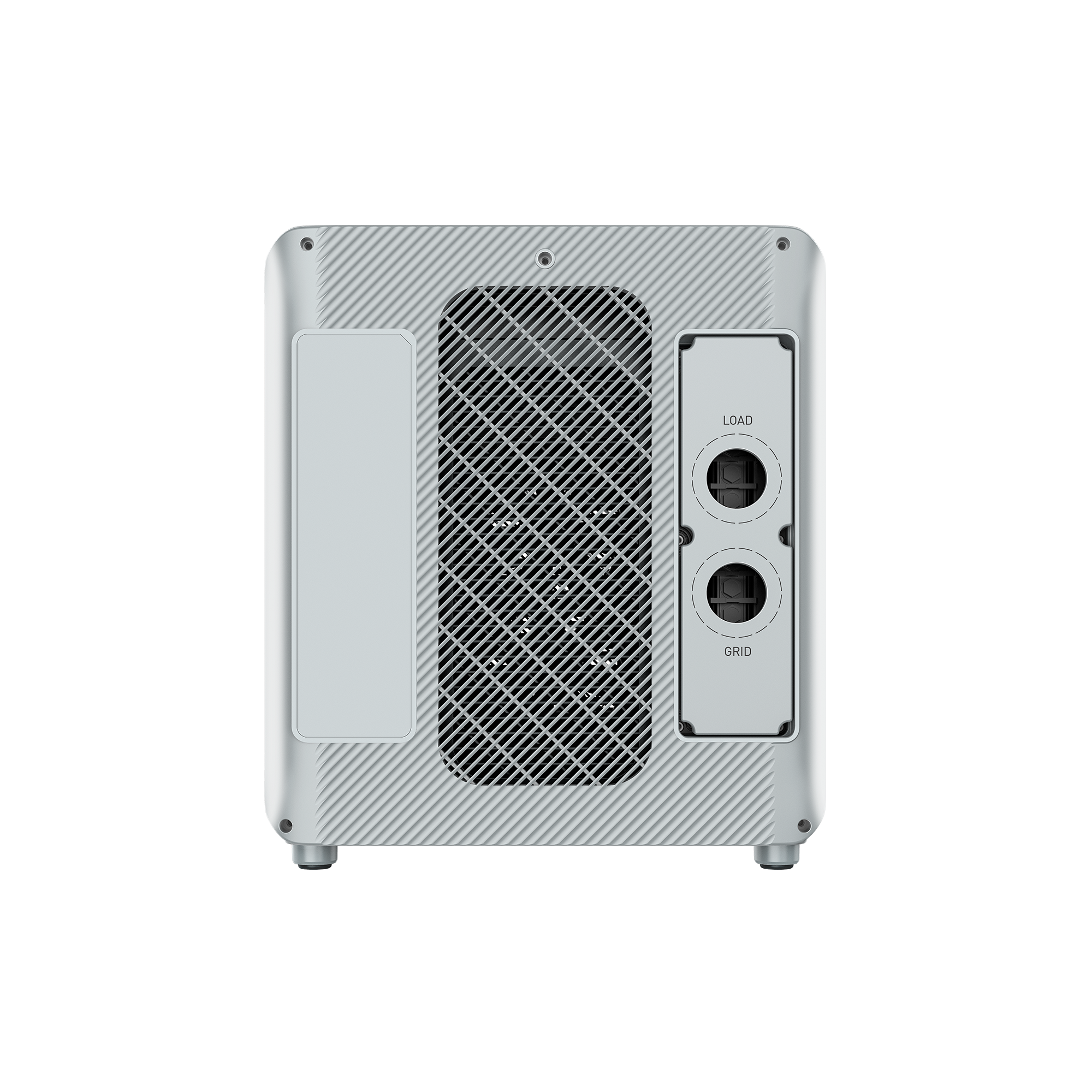 BLUETTI EP900 + 2 B500 Home Battery Backup