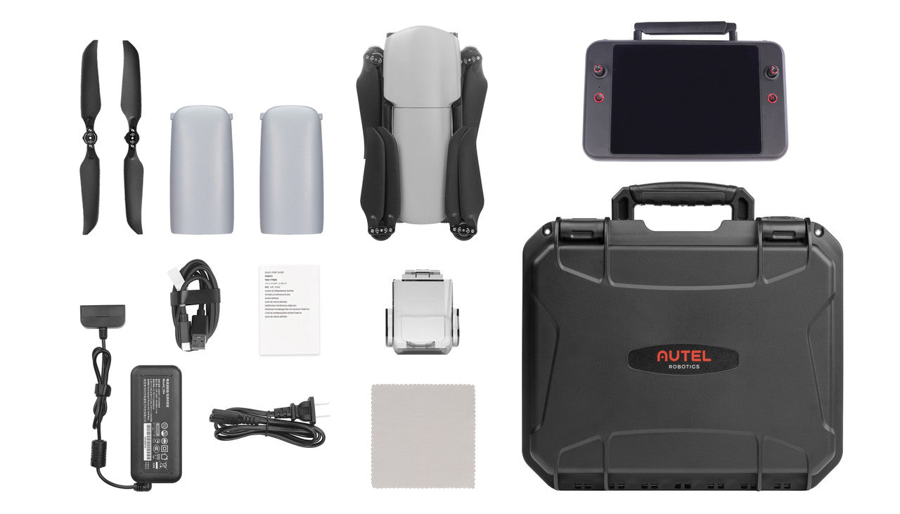 Autel Robotics EVO Lite 640T Enterprise Premium Package 102003324