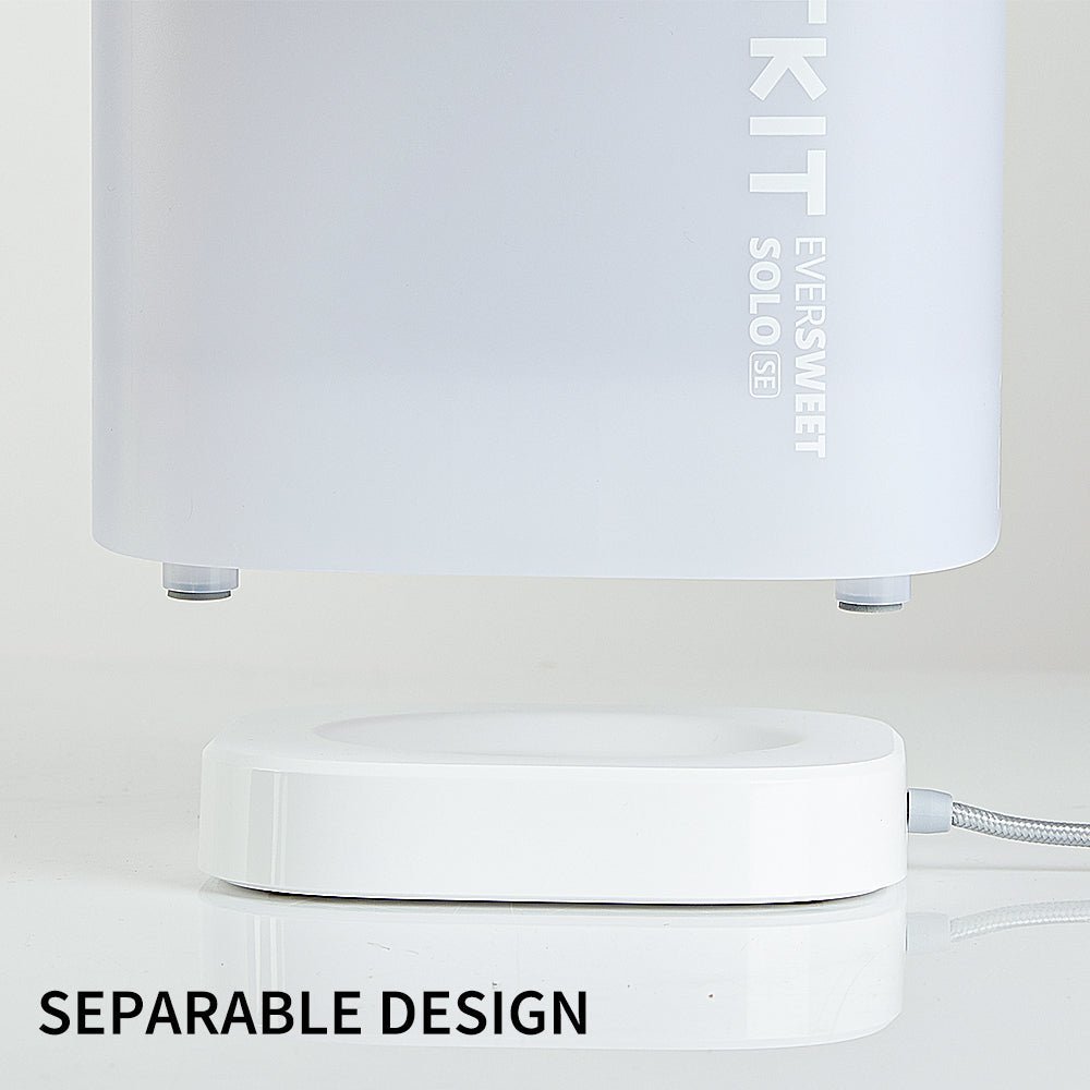 EverSweet Solo SE Pet Water Fountain