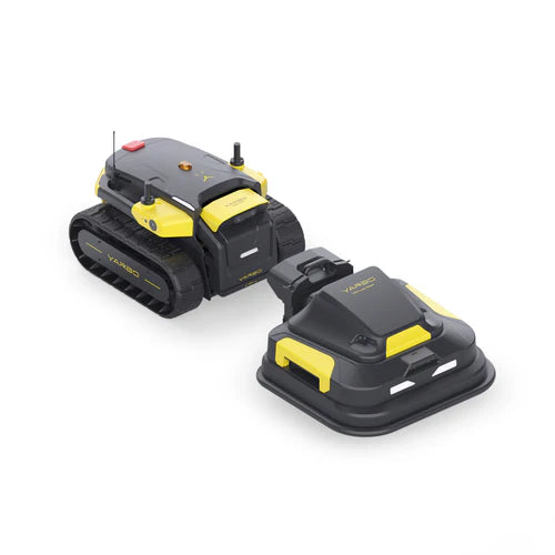 Yarbo Robotic Lawn Mower