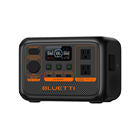 BLUETTI AC2P Portable Power Station | 300W 230.4Wh