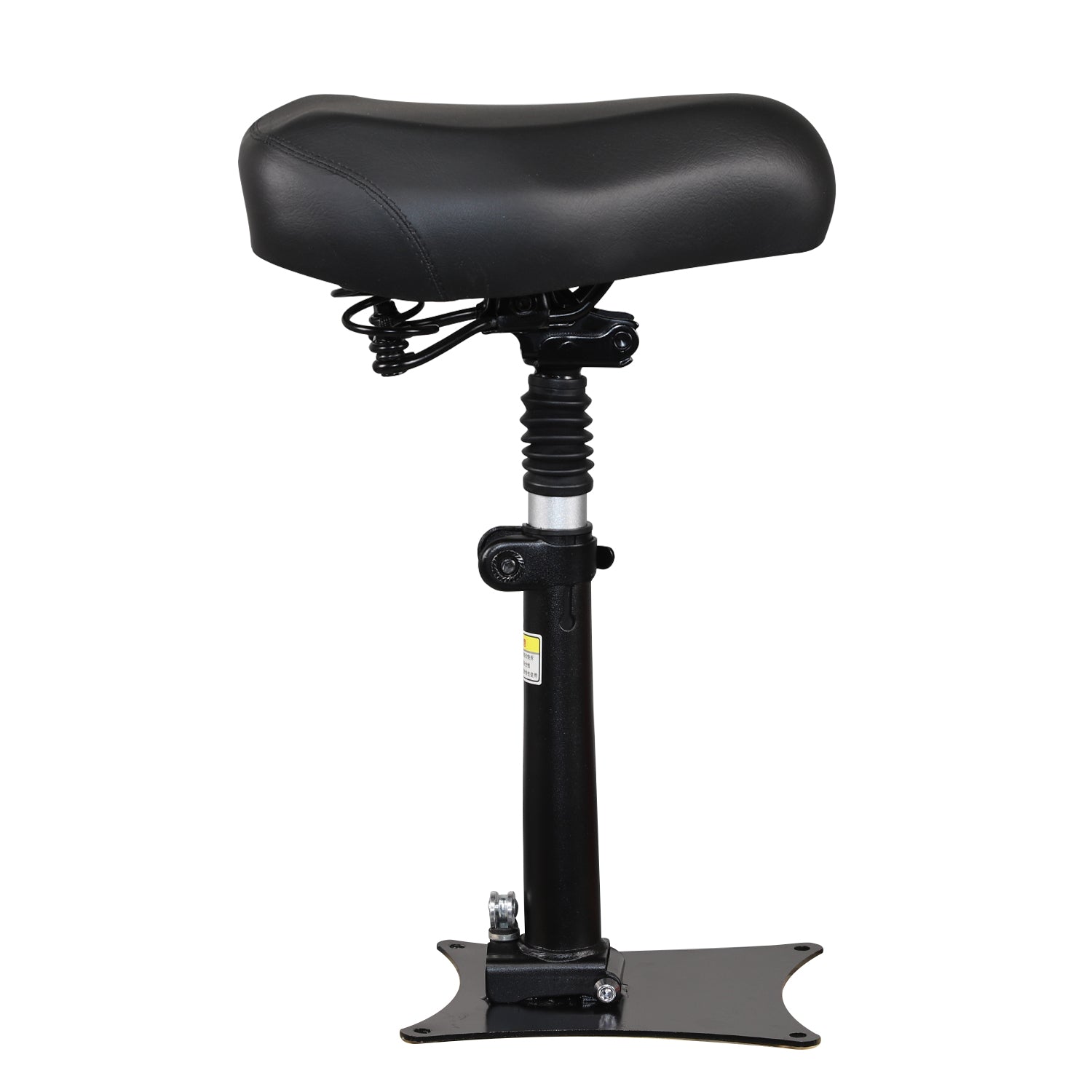 Seat   Hawk Pro wide