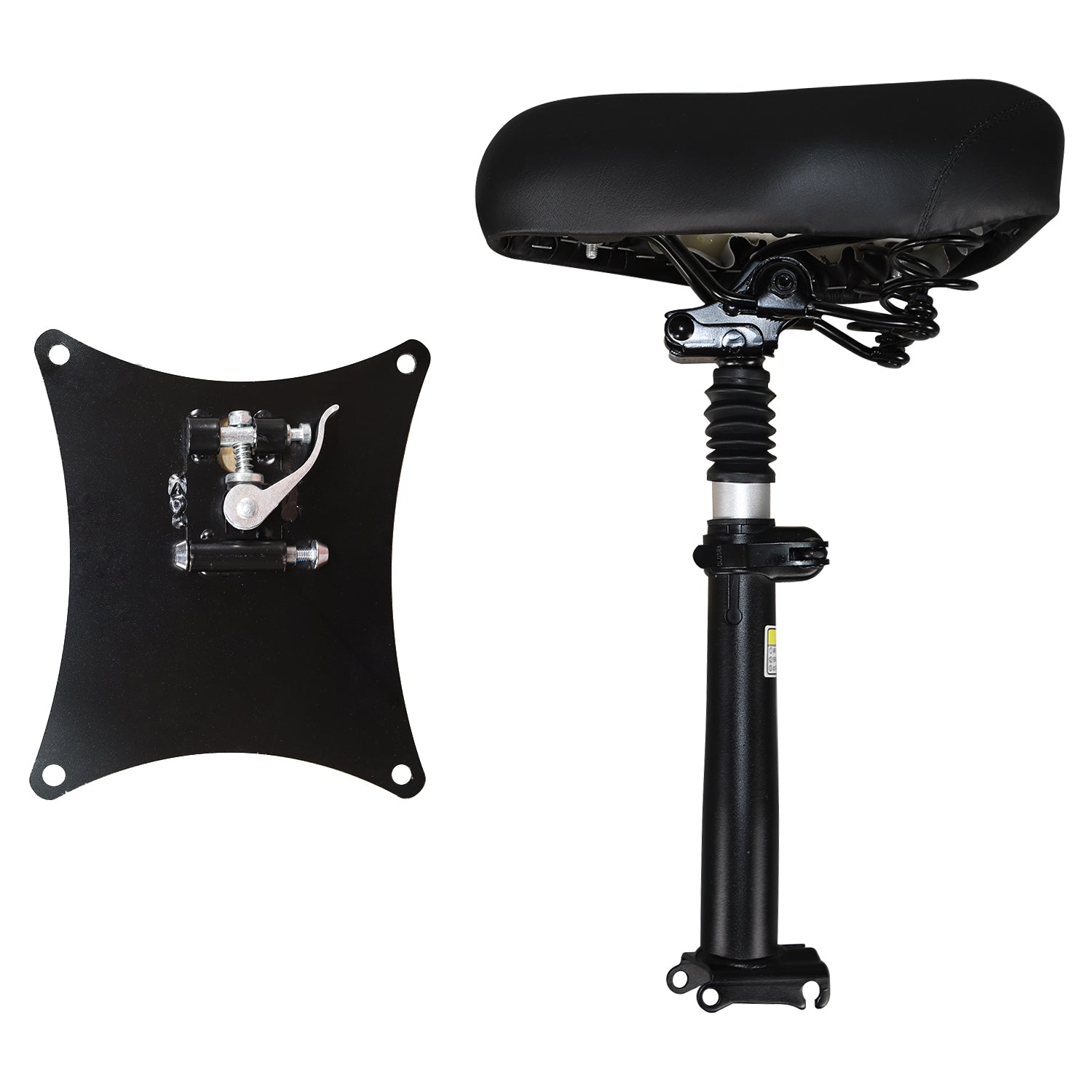 Seat   Hawk Pro wide