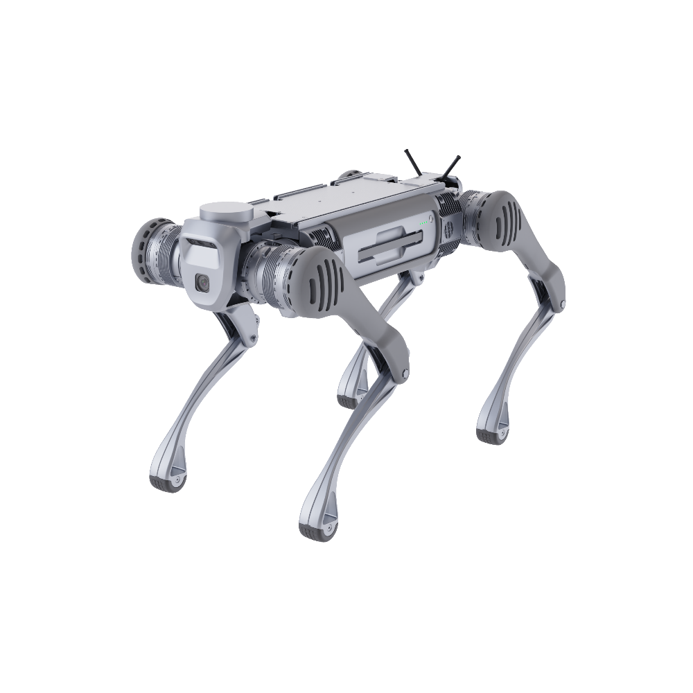 Unitree B2 – High-Speed Quadruped Robot