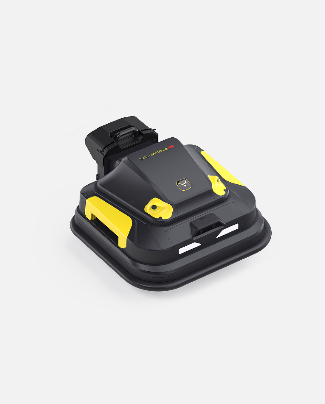 Yarbo Lawn Mower Pro Module (Y Series)