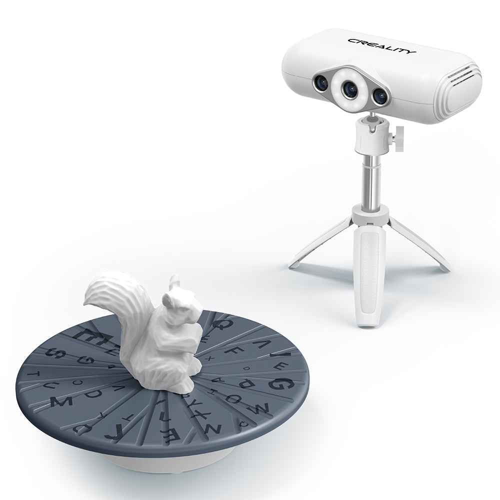 Lizard 3D Scanner