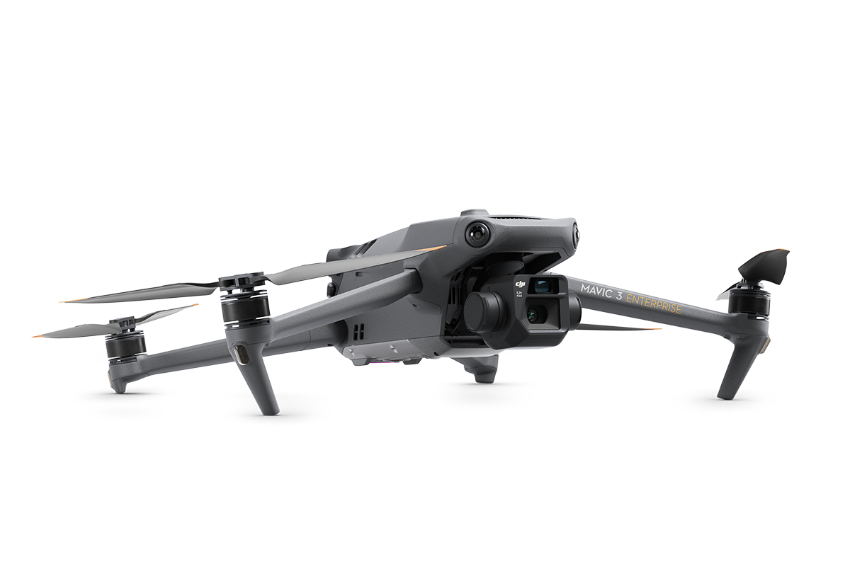 DJI Mavic 3 Enterprise - DJIM3EBASIC