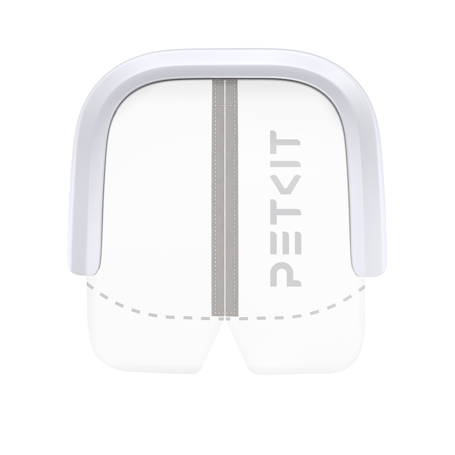 Magnetic Dustproof Curtain 2.0