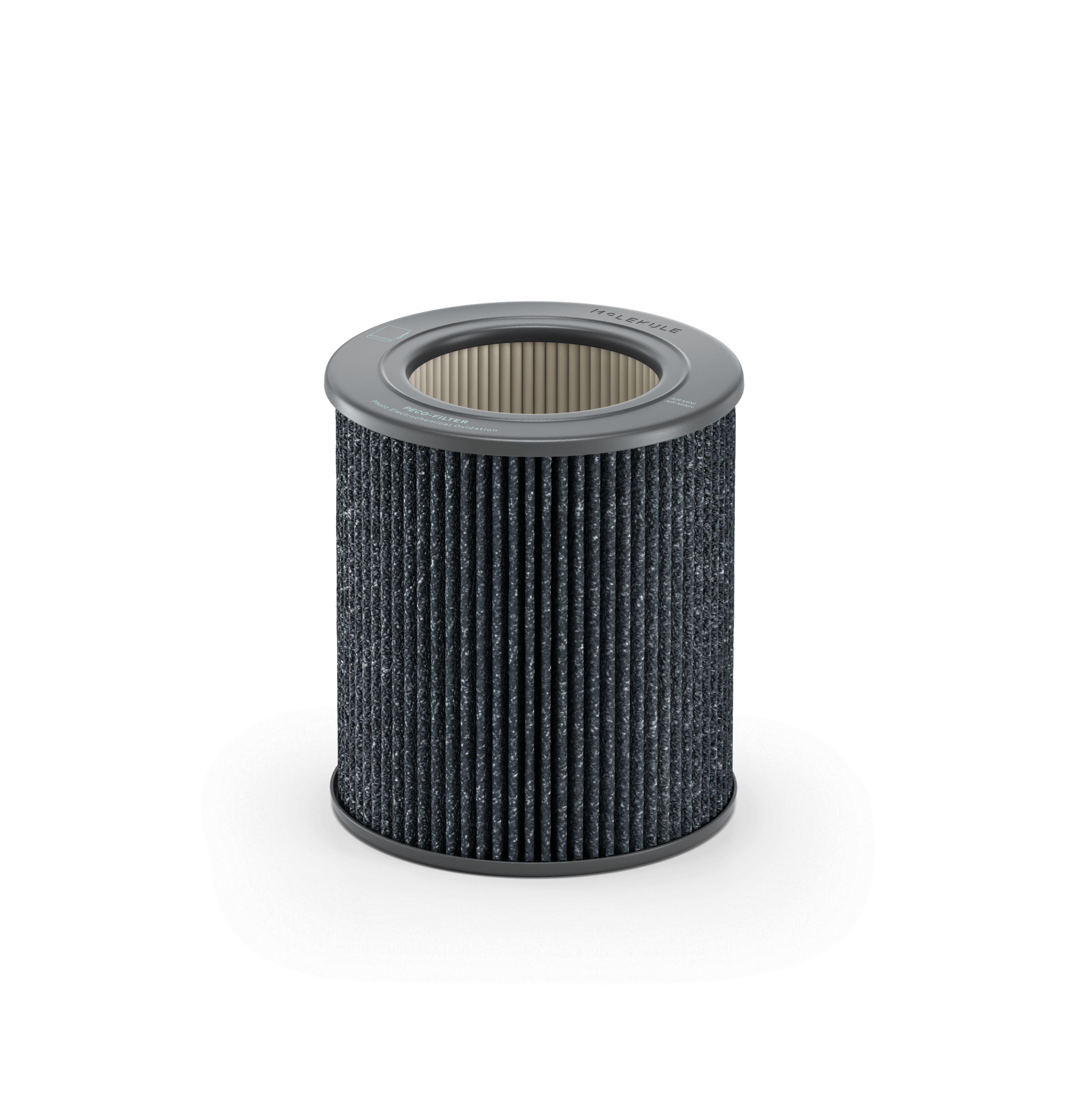 Molekule Air Mini / Mini+ PECO-HEPA Tri-Power Filter