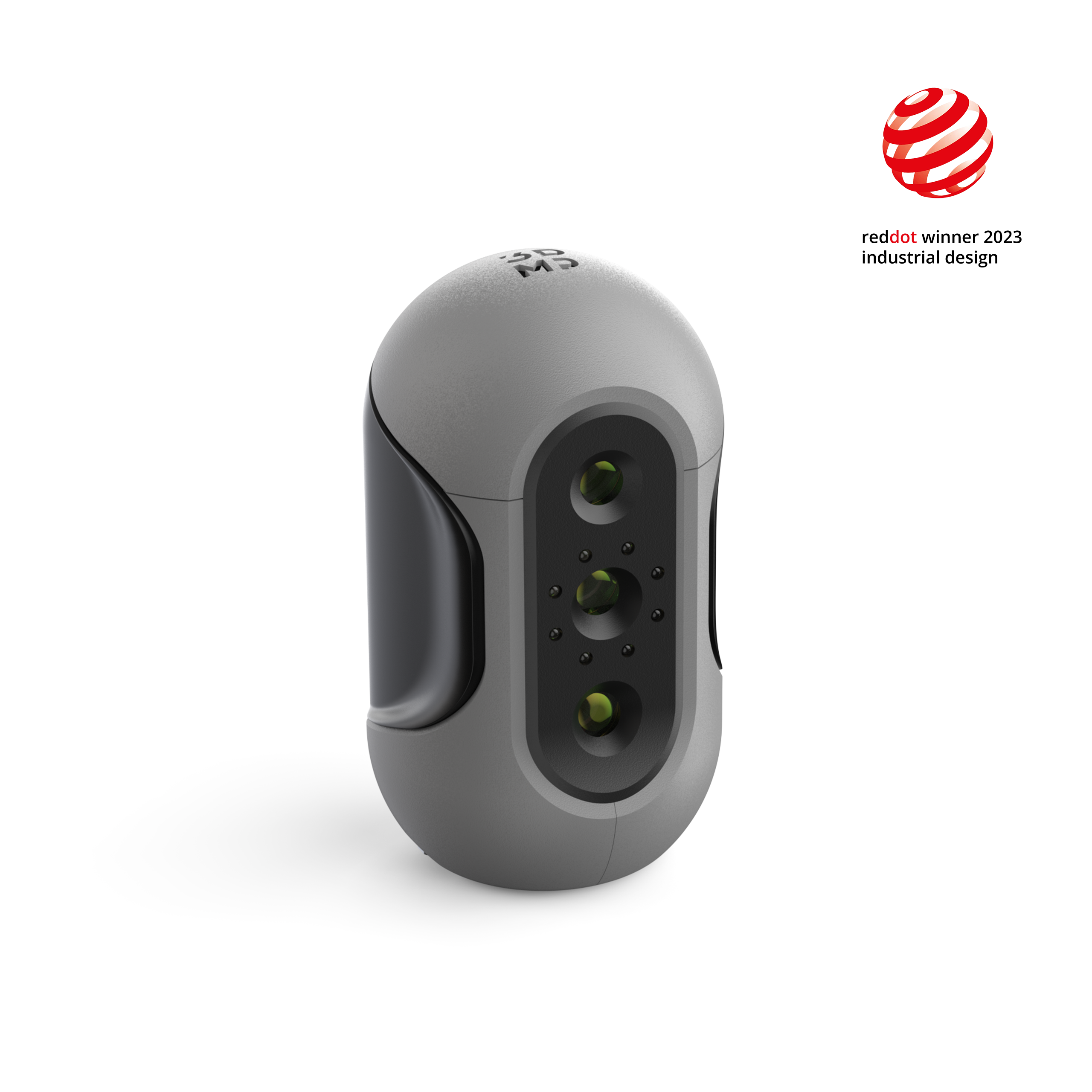 3DMakerPro Mole 3D Scanner