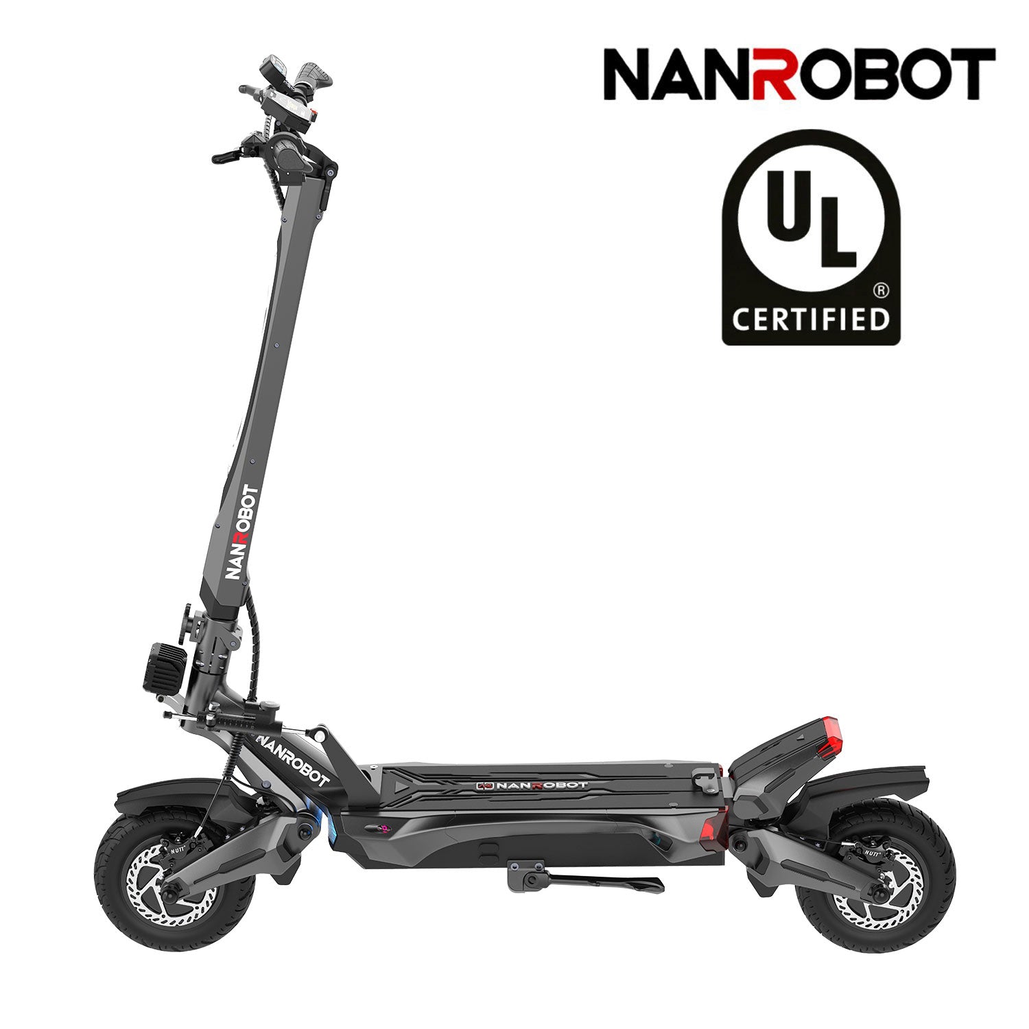 NANROBOT N6 72V
